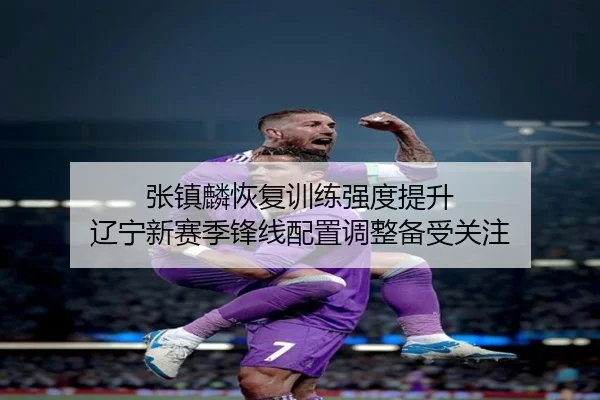张镇麟恢复训练强度提升 辽宁新赛季锋线配置调整备受关注